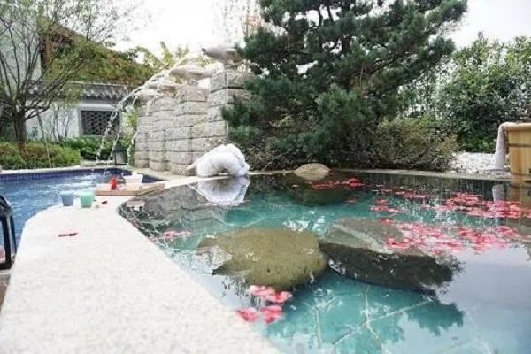 浙江十大天然温泉排名?