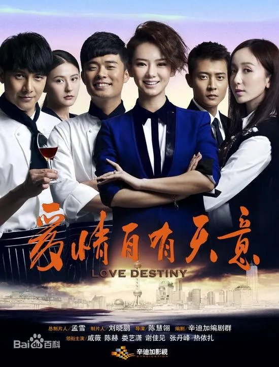 戚薇出演过哪些电视剧?
