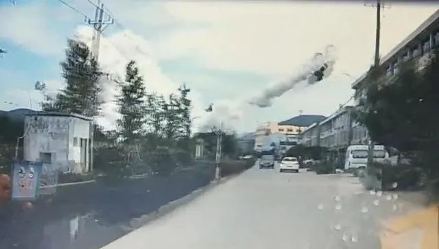 浙江温岭槽罐车爆炸威力为何如此之大？