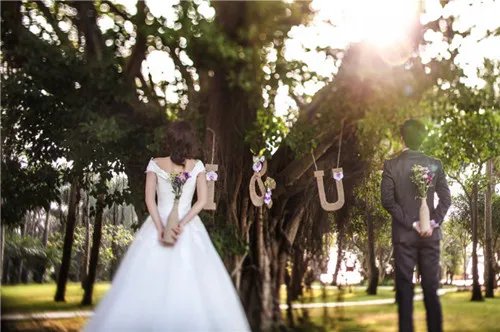 结婚放的歌曲有哪些 婚礼喜庆歌曲大全