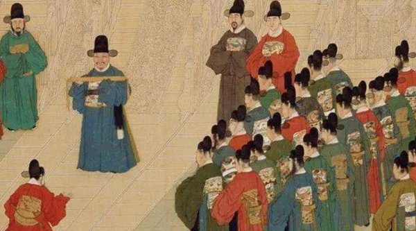 明代万历年表