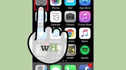 如何升级IOS