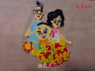 翻糖蛋糕