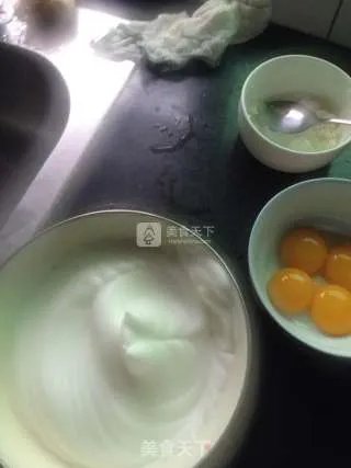 微波蛋糕