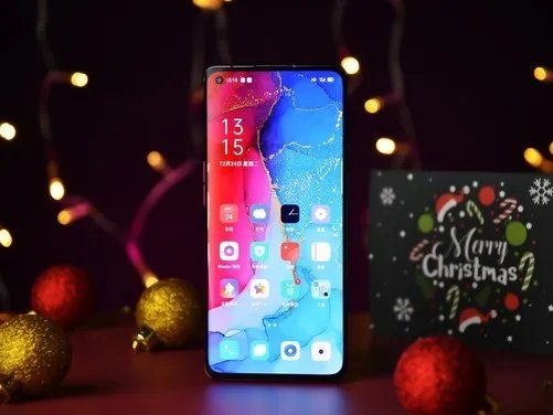 OPPO Reno3 Pro的六大黑科技 都很稳!
