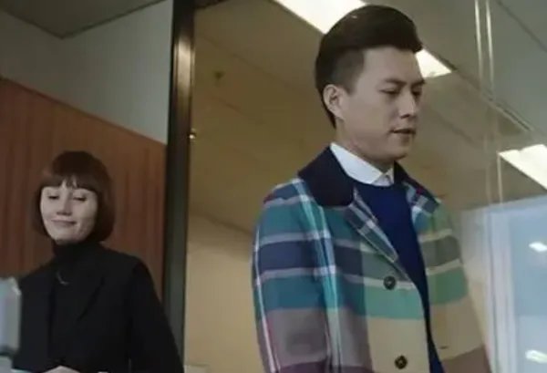 我的前半生大结局是什么?