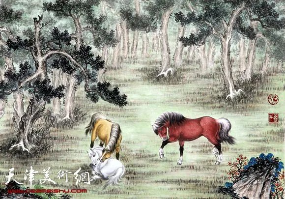 李爱民的介绍
