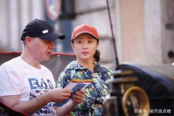 金星如何帮老公解决需求?汉斯回应4个字,金星一个什么动作感动众人?