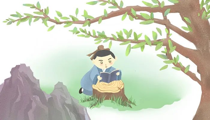 三顾茅庐隆中对翻译