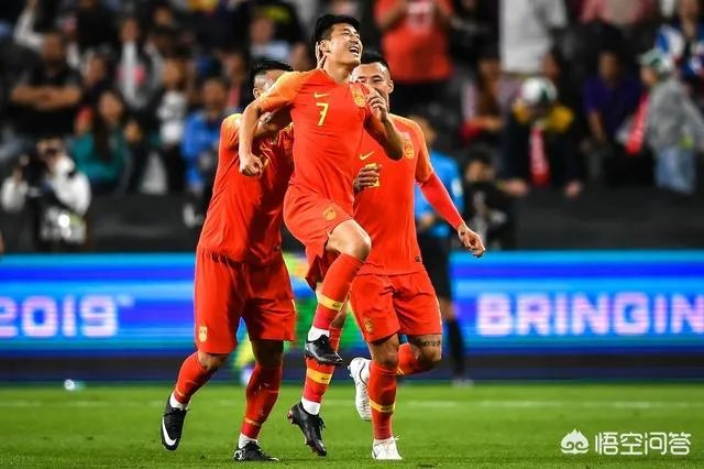 韩媒直言:缺少武磊的中国队毫无威胁,90分钟的比赛里没有任何闪光点。你怎么看?