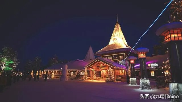 冬天旅游如果只去挪威或芬兰或冰岛，2大1小自由行6天。去哪个国家更适合？