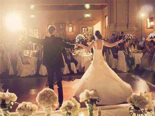 2018适合结婚歌曲大全 婚礼背景音乐50首