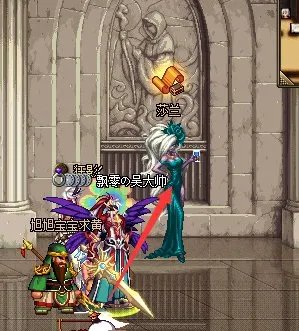 dnf85版本虚空魔石去哪兑换