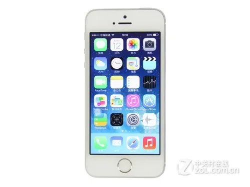 苹果6s价格 苹果5s最新发布报价1580元