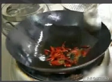 水煮肉片详细做法?