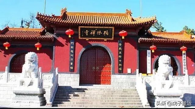 赵县有几个乡?