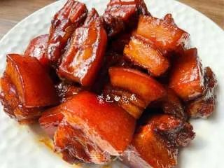 红烧肉