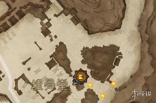 《暗黑破坏神不朽》华丽的箱子在哪 华丽的箱子位置介绍