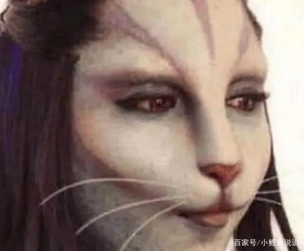 在非诚勿扰中,那个无人敢牵手的“猫脸”化妆师,素颜长成怎么样?