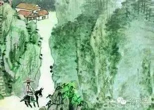 山重水复疑无路 柳暗花明又一村这句话是什么意思