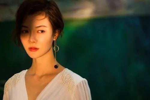刘涛与车晓同框,“短粗脖”遭遇“天鹅颈”,两人区别何在?