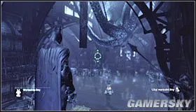 《蝙蝠侠:阿甘之城》全收集图文攻略