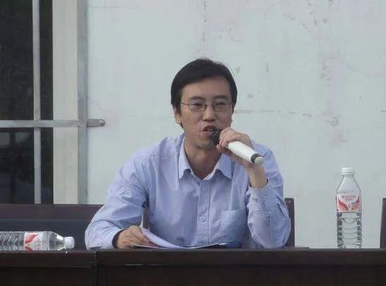 股长是什么意思??