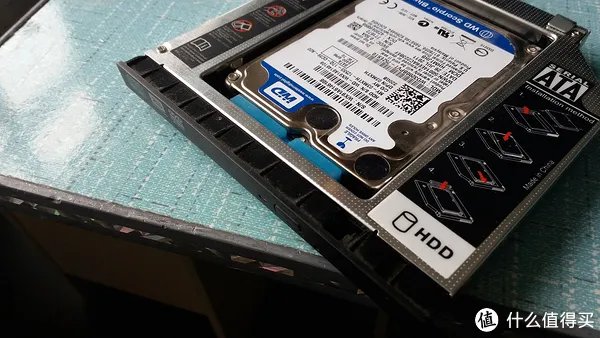 固态攻坚战:DELL 戴尔 INSPIRON N4050升级固态硬盘教程
