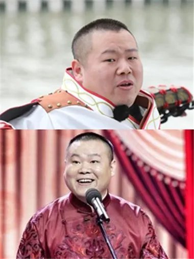 《五环之歌》主唱岳云鹏吃大蒜拍吻戏 令网友表示笑晕在厕所