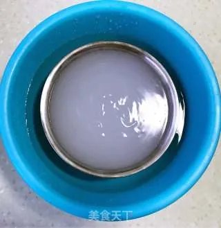 川北凉粉
