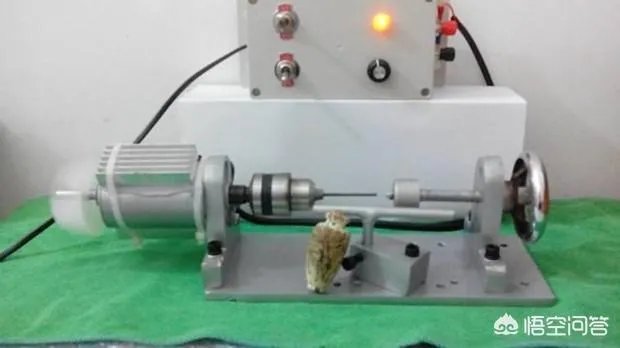 自制小车床用什么电机?需要注意哪些问题?