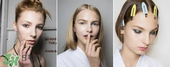 2017年流行什么妆容?2017年流行妆容怎么画图解