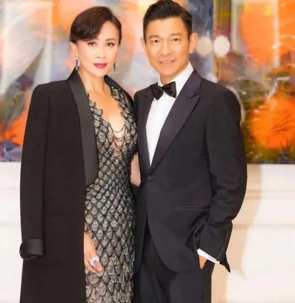 刘德华生日会,都有哪些明星参加呢?