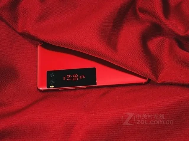 一加5T竞品分析:三千以下能打的只有仨
