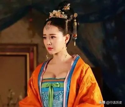 文德皇后为什么被称为千古第一贤后?