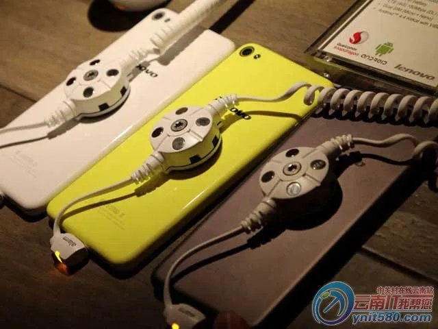 精致强配 联想笋尖S60t中国移动1499元