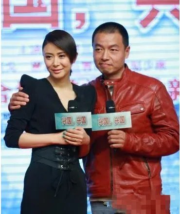 王挺主演的电视剧有哪些   王挺的老婆张恒个人资料曝光