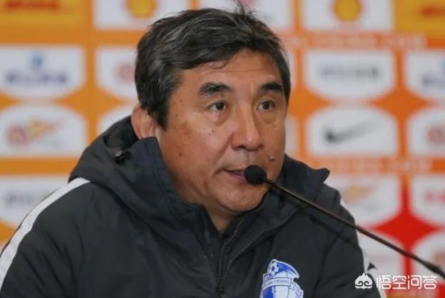 如何看待大连一方高层表示:期待新帅扭转局面,马林团队战术落后?