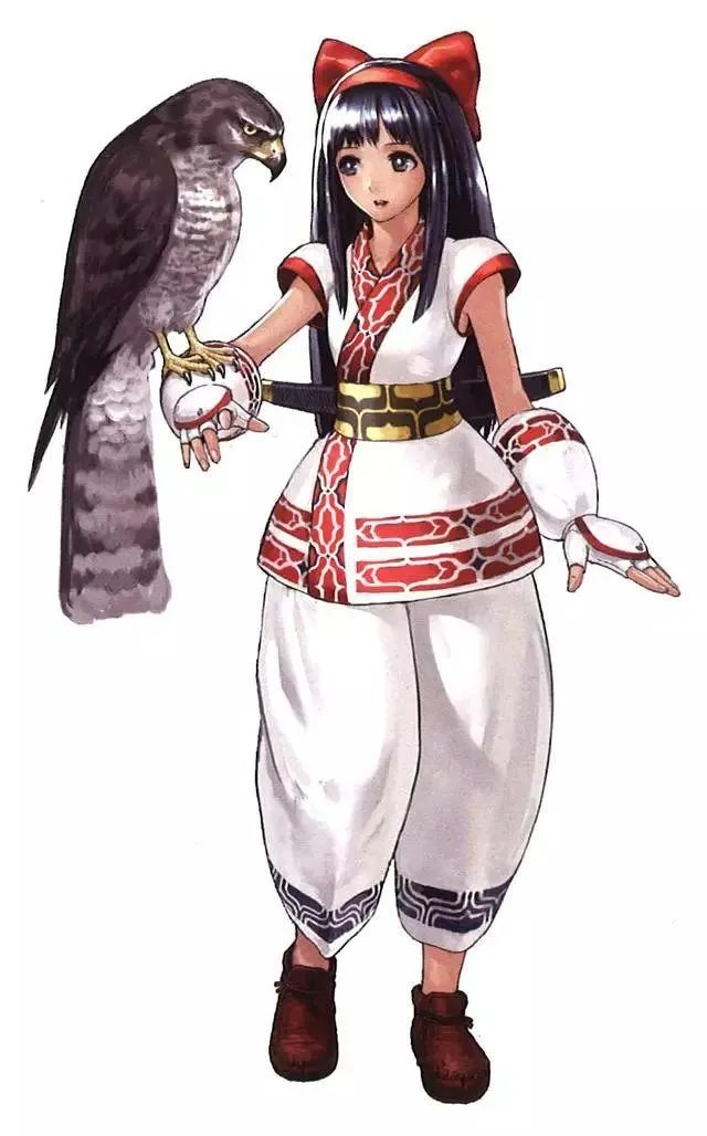 《拳皇2003》漫画中无界的实力到底如何?