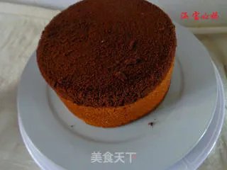 翻糖蛋糕