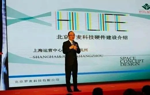 罗麦是一个怎样的公司?