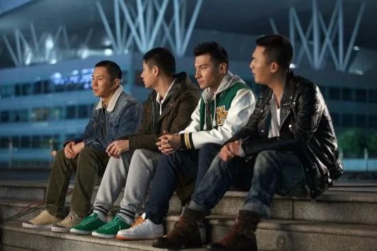 如何评论电视剧《北京青年》？