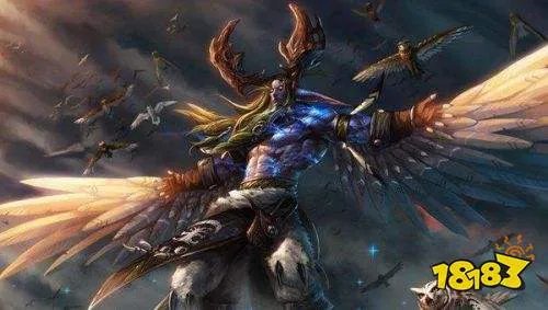 魔兽世界附魔盾牌强效耐力图纸在哪买 附魔盾牌强效耐力图纸购买地点