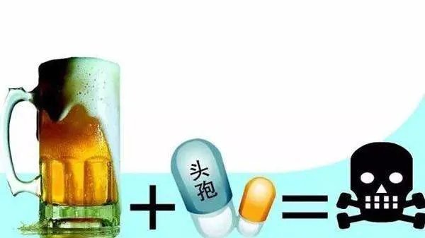 男子失恋喝1斤白酒吃18袋头孢！此男子的现状如何？