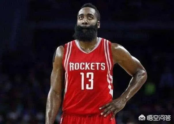 哈登连续四年mvp大热，为什么还有那么多人觉得他不够伟大？