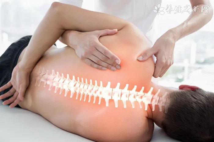 腰肩盘突出好治吗
