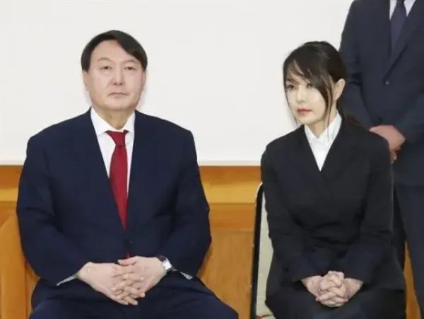 韩第一夫人履历造假被警方证实,这会对她造成什么影响呢?