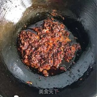川北凉粉