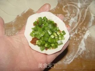 利津水煎包