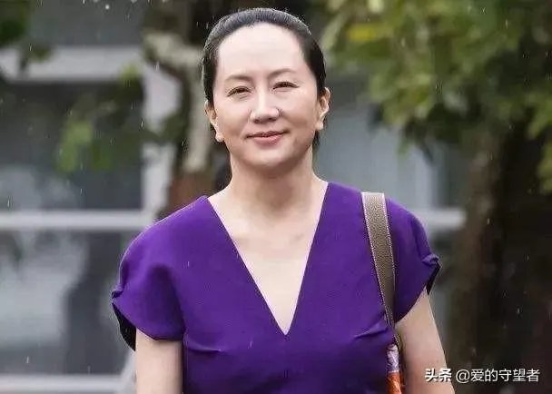孟晚舟最终会怎么样?会有生命危险吗?